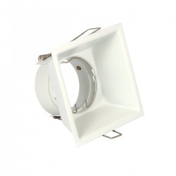 ВГРАДЕН LED ПРОЖЕКТОР VK/03013G/W