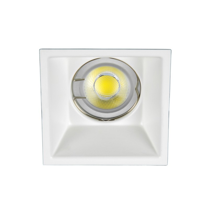 ВГРАДЕН LED ПРОЖЕКТОР VK/03013G/W ВГРАДЕН LED ПРОЖЕКТОР VK/03013G/W