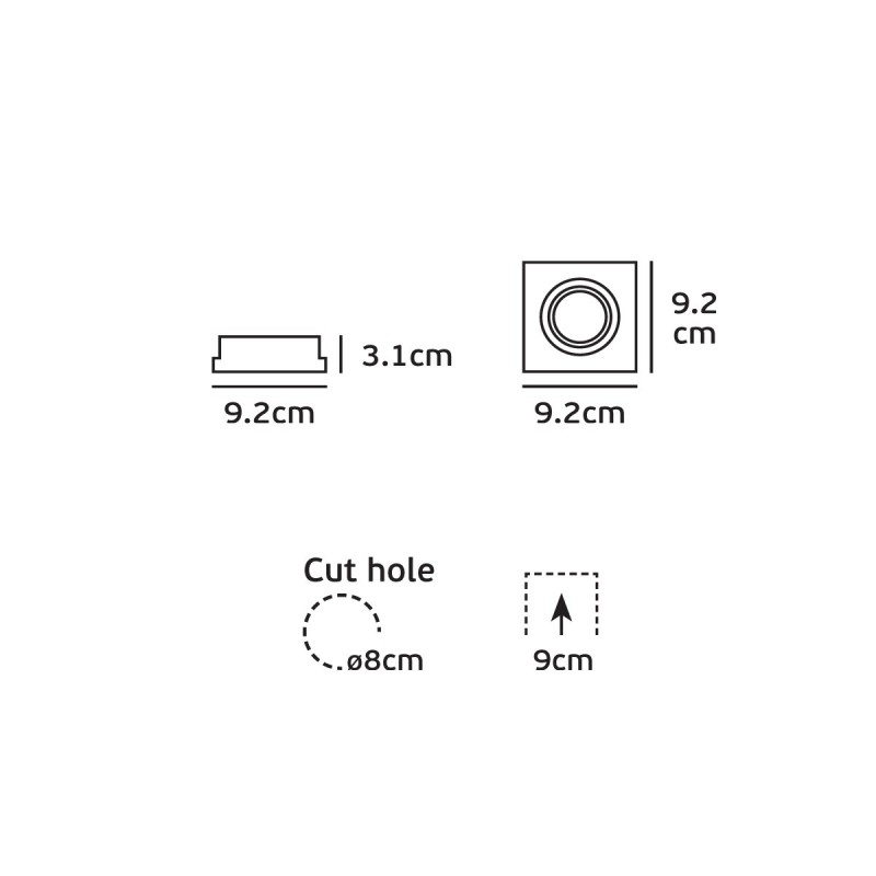 LED ЛЕНТА VK/03114G/B 64173-079121