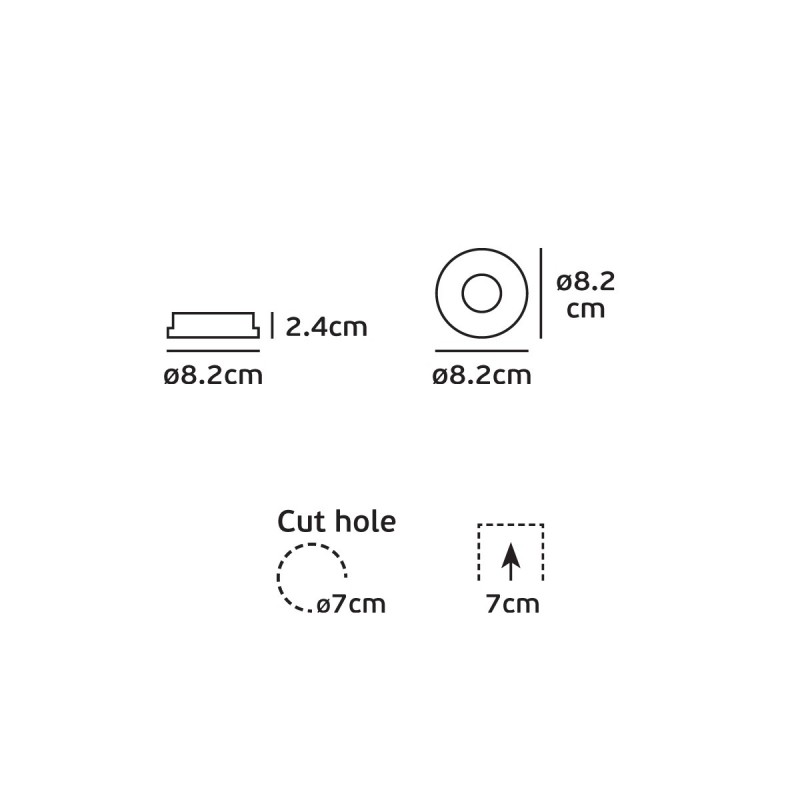 LED ПАНЕЛ VK/03068 36W 4000K 3000LM LED ПАНЕЛ VK/03068 36W 4000K 3000LM