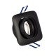 LED ЛЕНТА VK 12V 14.4W/M 6000K 120LED/M IP20 LED ЛЕНТА VK 12V 14.4W/M 6000K 120LED/M IP20
