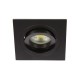 ВГРАДЕН LED ПРОЖЕКТОР VK/03014G/B