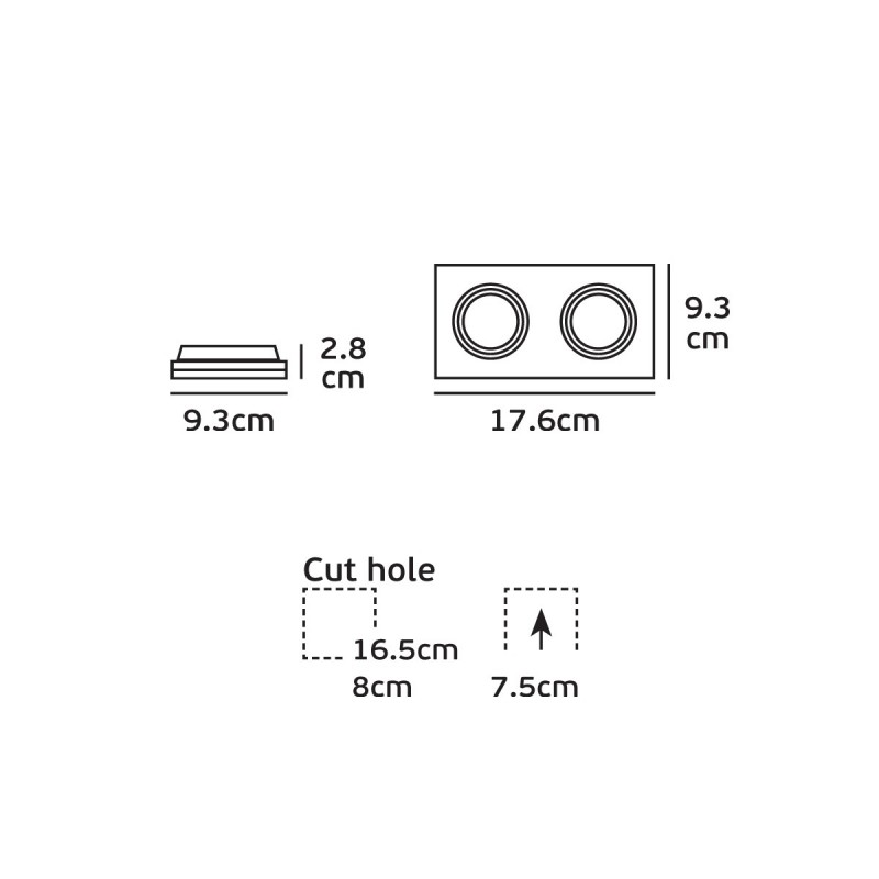 LED ЛЕНТА VK/03014G/2/AL