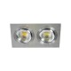 LED ЛЕНТА VK/03014G/2/AL