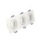 LED ПАНЕЛ VK 64173-064121 18W 3000K