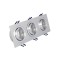 LED ПАНЕЛ VK/03014G/3/AL