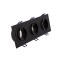 LED КРУШКА VK 3W E14 Г45 2700K