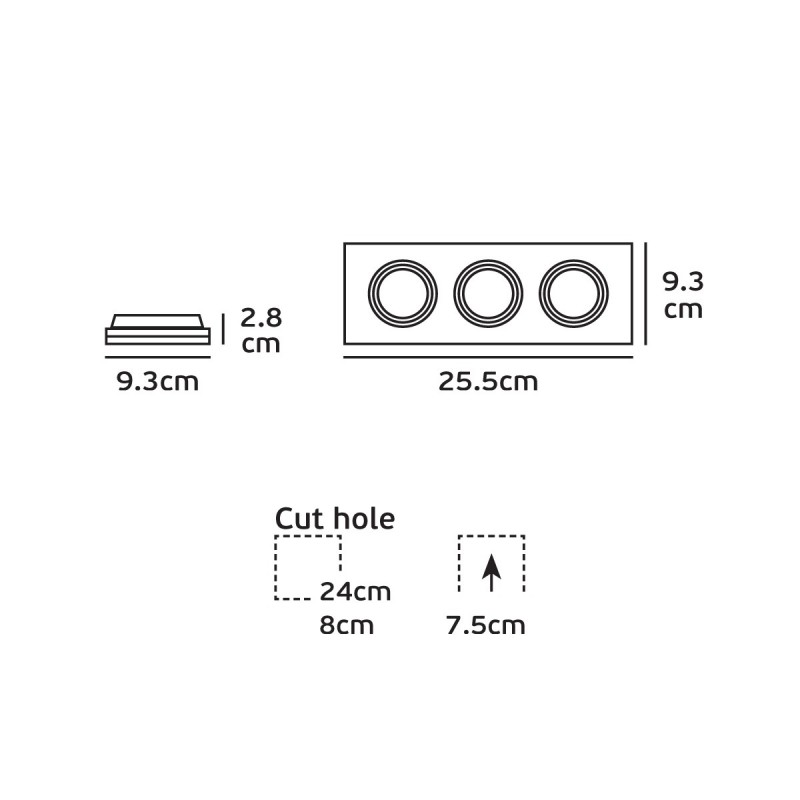 LED КРУШКА VK 3W E14 Г45 2700K LED КРУШКА VK 3W E14 Г45 2700K