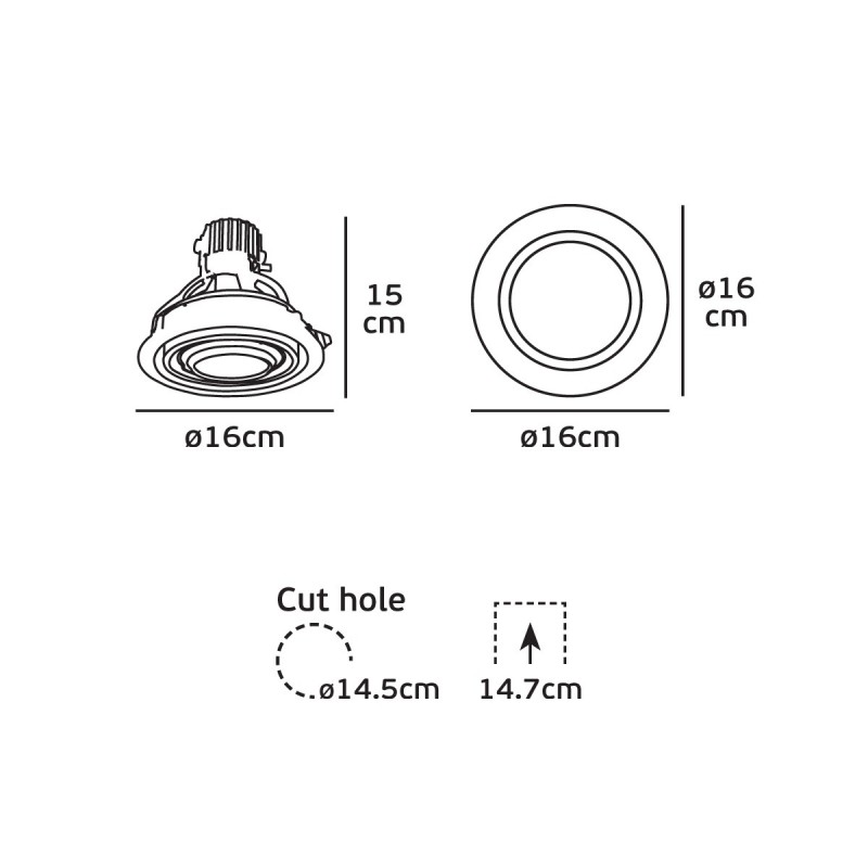 LED ПАНЕЛ VK/03017/B 64174-005123 LED ПАНЕЛ VK/03017/B 64174-005123