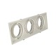 LED ПАНЕЛ VK 60X60 СМ 40W НЕУТРАЛНА СВЕТЛИНА