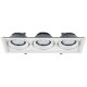 LED ПАНЕЛ VK 60X60 СМ 40W НЕУТРАЛНА СВЕТЛИНА