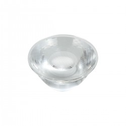 ВГРАДЕН LED ПРОЖЕКТОР VK LENSE 12W