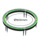 LED ПАНЕЛ VK/02120/W 63158-181736 LED ПАНЕЛ VK/02120/W 63158-181736