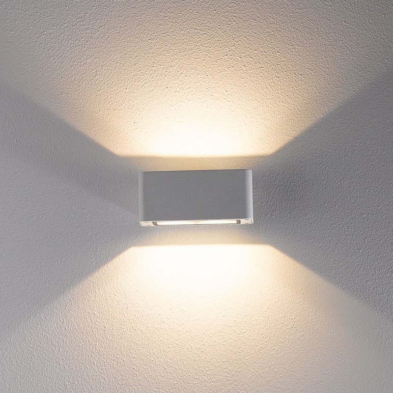 LED ЛУНА СТЪКЛО 3W 3000K БЯЛО LED ЛУНА СТЪКЛО 3W 3000K БЯЛО
