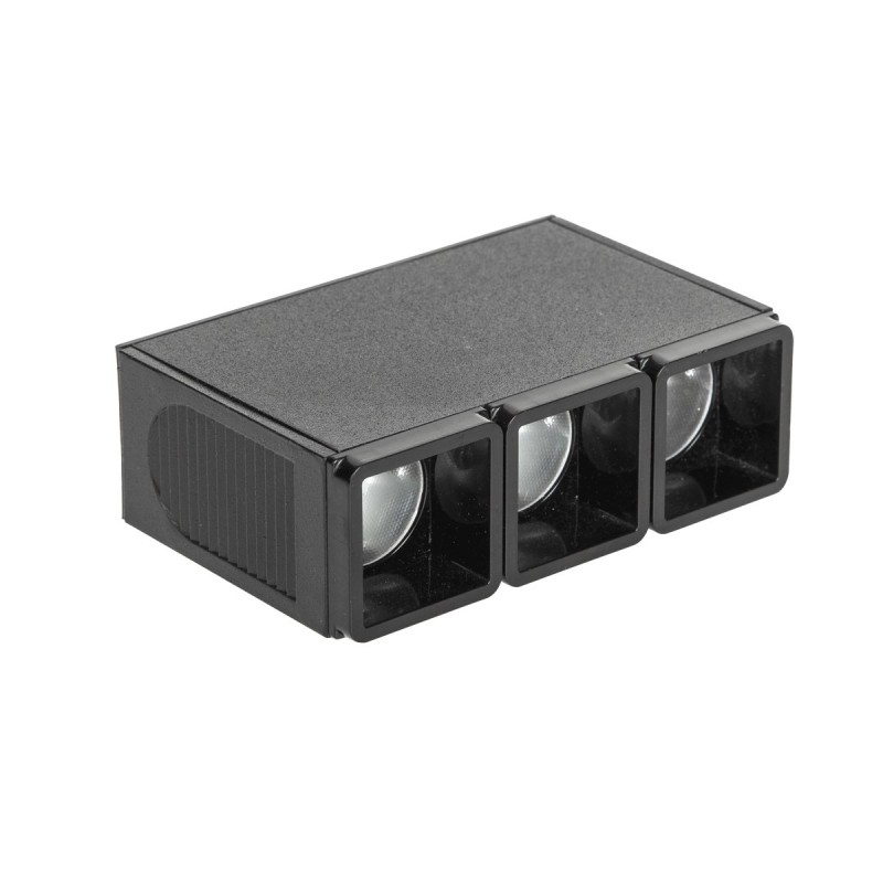 ВГРАДЕН LED ПРОЖЕКТОР VK/04204TR/W/3/B ВГРАДЕН LED ПРОЖЕКТОР VK/04204TR/W/3/B