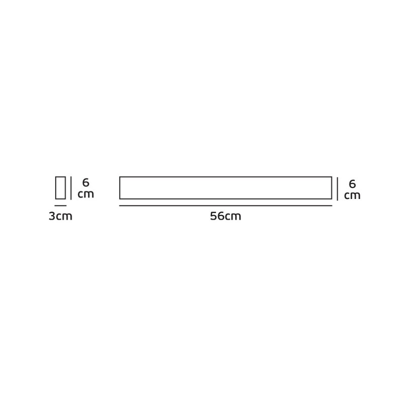 LED ЛЕНТА 5М 12V 5630 6000K 600LED/5M БЯЛА