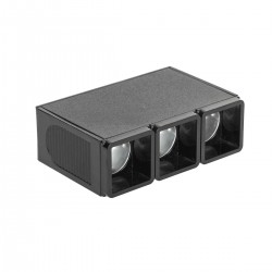 ВГРАДЕН LED ПРОЖЕКТОР VK/04204TR/C/3/B ВГРАДЕН LED ПРОЖЕКТОР VK/04204TR/C/3/B