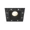 LED ЛЕНТА V-TAC 60 LED/M 24V IP65 14.4W/M