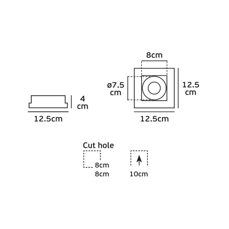 LED ЛЕНТА V-TAC 60 LED/M 24V IP65 14.4W/M