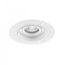 ВГРАДЕН LED ПРОЖЕКТОР VK/03193G/W