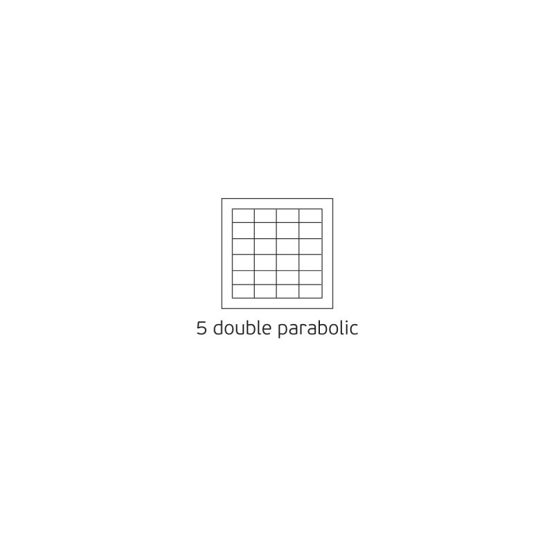 LED ПАНЕЛ 600X600 40W 4000K LED ПАНЕЛ 600X600 40W 4000K