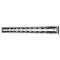 LED ПАНЕЛ VK 700 4000K 40W КРЪГЪЛ БЯЛ