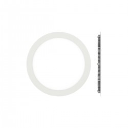 LED ПАНЕЛ VK 64173-087123 18W 3000K КРЪГ LED ПАНЕЛ VK 64173-087123 18W 3000K КРЪГ