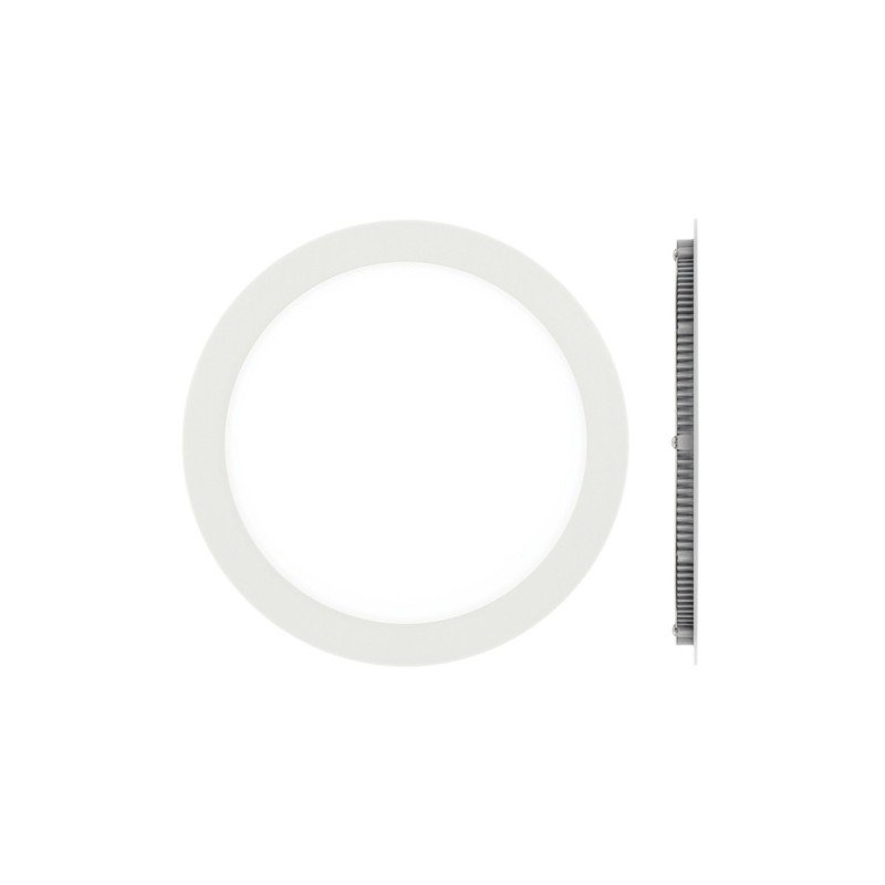 LED ПАНЕЛ VK 64173-087123 18W 3000K КРЪГ