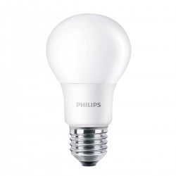 LED КРУШКА COREPRO LEDBULB ND 8W E27 827 FR