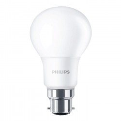 LED КРУШКА COREPRO 4.5W 4000K E14