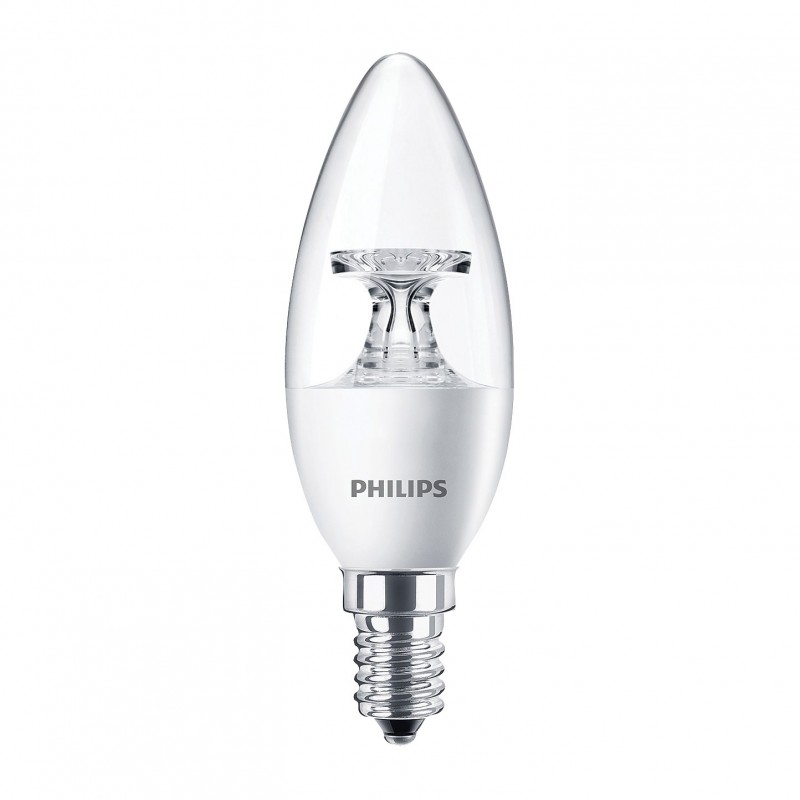 LED КРУШКА COREPRO CANDLE ND 4.5W E14 827 LED КРУШКА COREPRO CANDLE ND 4.5W E14 827