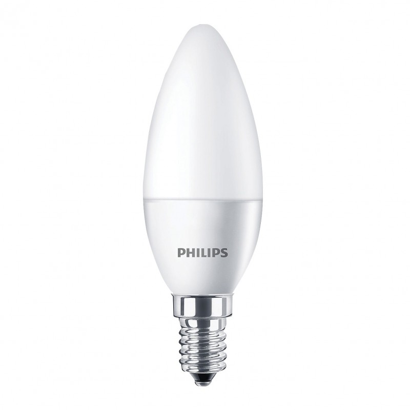 LED КАНДЕЛАБЪР COREPRO 4W 2700K E14 LED КАНДЕЛАБЪР COREPRO 4W 2700K E14