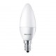 LED КАНДЕЛАБРОВА КРУШКА COREPRO 4W 2700K E14