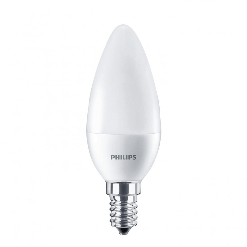 LED КРУШКА COREPRO CANDLE LED 4.5W E14 827 LED КРУШКА COREPRO CANDLE LED 4.5W E14 827