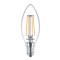 LED КАНДЕЛЕ CLASSIC ND 03045-612112