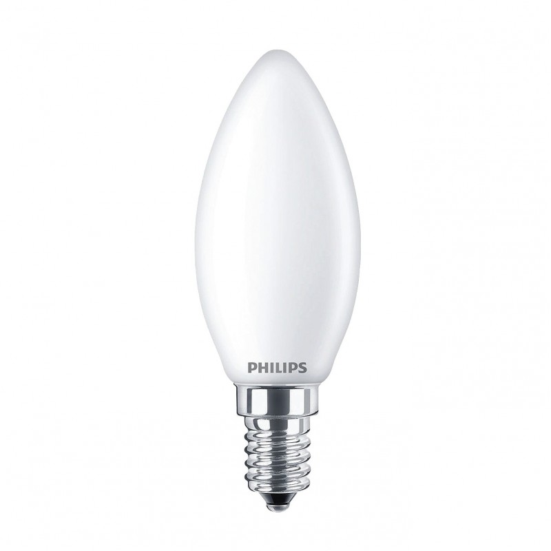 LED КАНДЕЛЕ CLASSIC ND 4W LED КАНДЕЛЕ CLASSIC ND 4W
