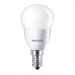 LED КРУШКА COREPRO LUSTRE ND 11W 827 E14 LED КРУШКА COREPRO LUSTRE ND 11W 827 E14