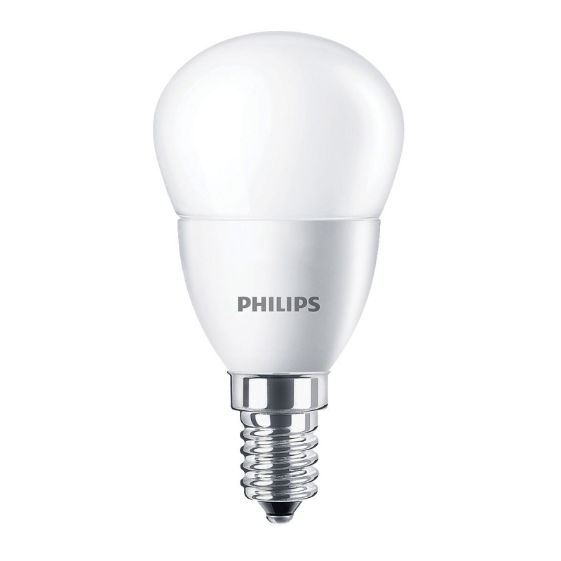 LED КРУШКА COREPRO LUSTRE ND 11W 827 E14 LED КРУШКА COREPRO LUSTRE ND 11W 827 E14