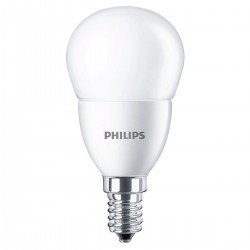 LED КРУШКА COREPRO LUSTRE ND 40W E27 827 FR LED КРУШКА COREPRO LUSTRE ND 40W E27 827 FR