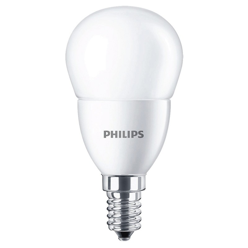 COREPRO LED ЛУСТРА 4.5W 2700K E14