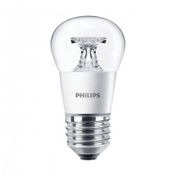 LED КРУШКА COREPRO LUSTRE ND LED КРУШКА COREPRO LUSTRE ND