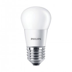 LED КРУШКА COREPRO LUSTRE ND LED КРУШКА COREPRO LUSTRE ND