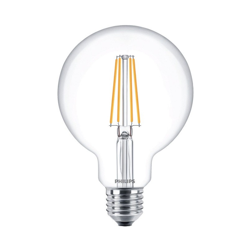 LED КРУШКА CLA D 8W 2700K E27 LED КРУШКА CLA D 8W 2700K E27