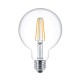 LED КРУШКА CLA D 8W 2700K E27 LED КРУШКА CLA D 8W 2700K E27
