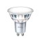 LED КРУШКА COREPRO LEDSPOT 550LM GU10 830 120D
