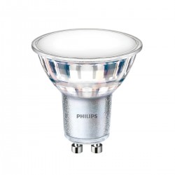 LED КРУШКА COREPRO LEDSPOT 550LM GU10 865 120D