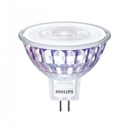 LED КРУШКА COREPRO LEDSPOT ND 12V 4.3W 3000K GU5.3