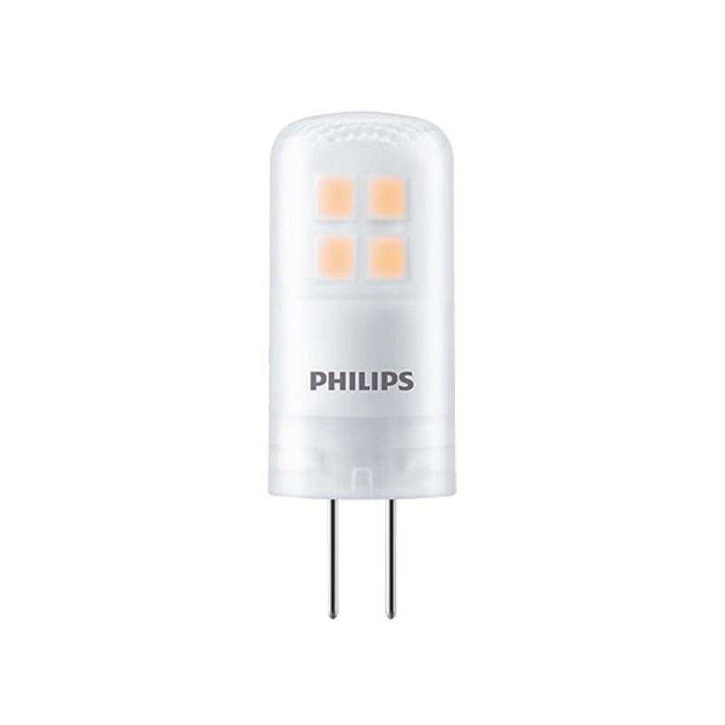 LED КАПСУЛА COREPRO 4.5W 830 LED КАПСУЛА COREPRO 4.5W 830