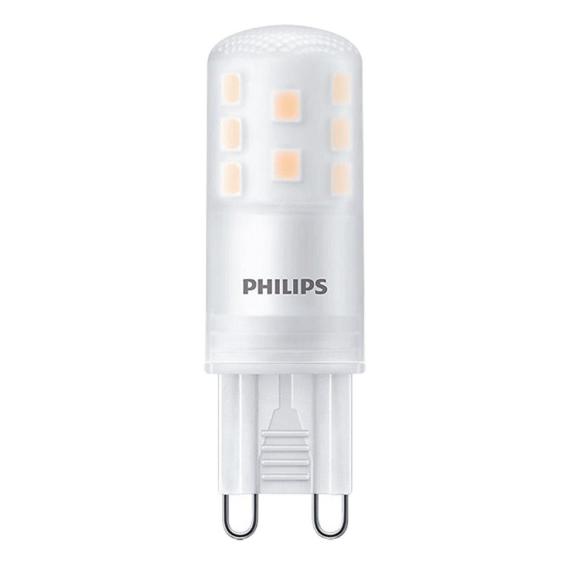LED КРУШКА COREPRO LEDCAPSULEMV 4.5W 827 G9 LED КРУШКА COREPRO LEDCAPSULEMV 4.5W 827 G9