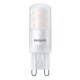 LED КРУШКА COREPRO LEDCAPSULEMV 4.5W 827 G9 LED КРУШКА COREPRO LEDCAPSULEMV 4.5W 827 G9